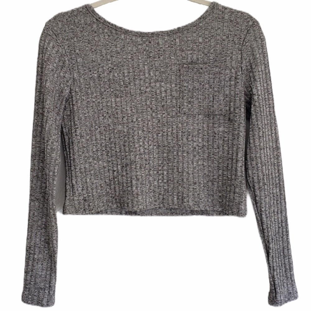 Metallic Top